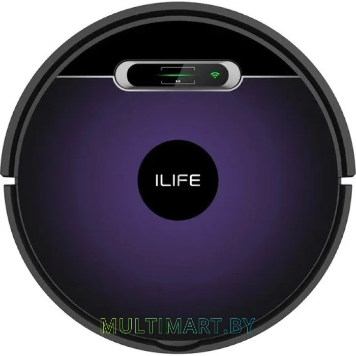 Робот-пылесос iLife V3s Max